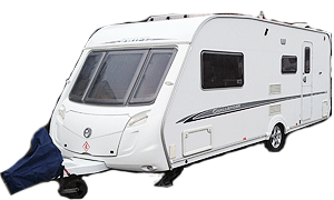 buy quality used touring caravans wales